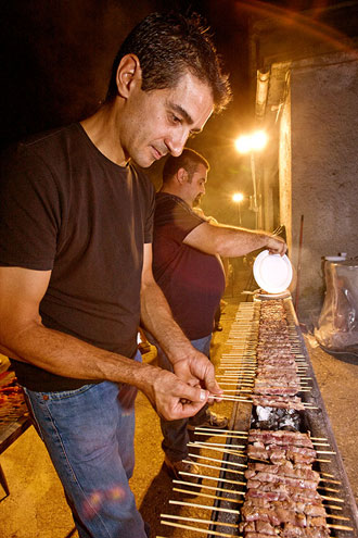 arrosticino