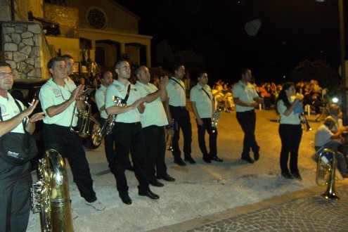 ferragosto 2010 