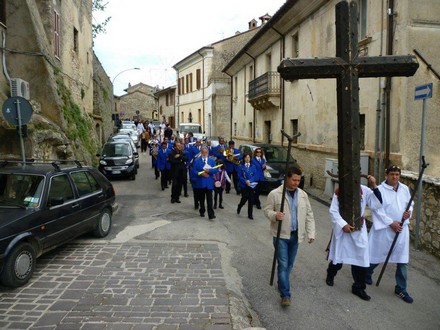 pasqua 2011 2
