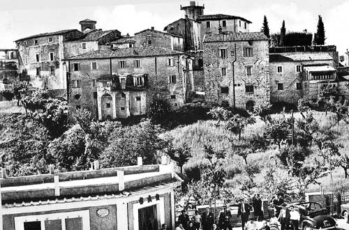 Storiche